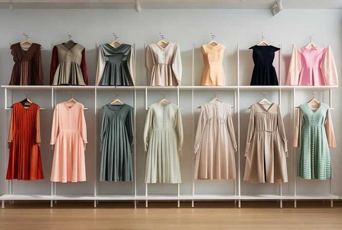 小众品牌女装加盟排行榜；小众品牌女装加盟排行榜前十名