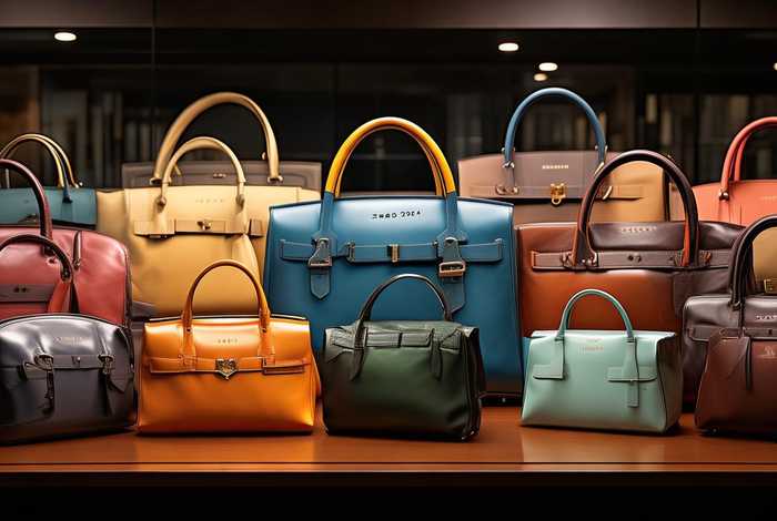 所有的品牌包包都有日期吗（所有的品牌包包都有日期吗图片）