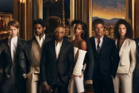 十大高奢代言人排行榜（十大高奢代言人排行榜最新）