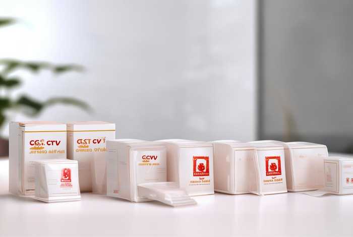 央视认可品牌卫生巾；央视认可品牌卫生巾有哪些