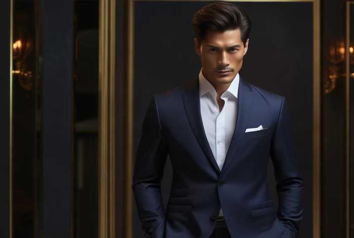 中国一线男装10大品牌雅戈尔，中国一线男装10大品牌雅戈尔有哪些