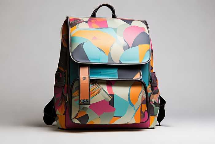 时尚双肩背包女款图片、时尚双肩背包女款图片大全