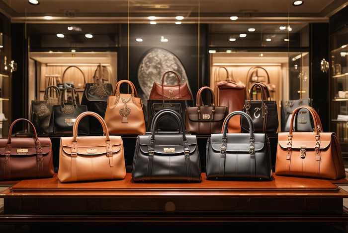 真皮女包品牌排行榜前十名高档（真皮女包品牌排行榜前十名高档有哪些）