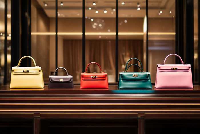 著名的包包品牌 - 著名的包包品牌有哪些