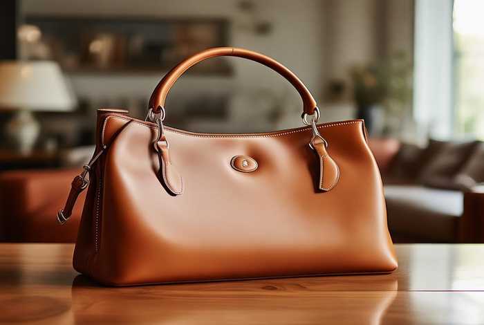 中老年人女士手提包（中老年人女士手提包品牌）