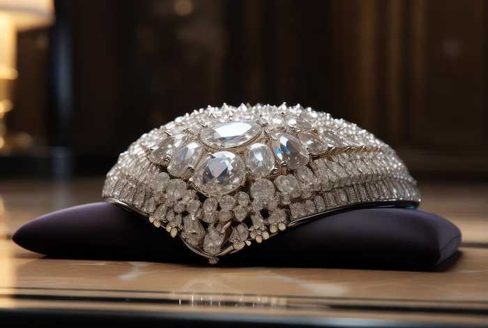 奢品首饰一比一复刻供应链 奢侈品首饰一比一复刻