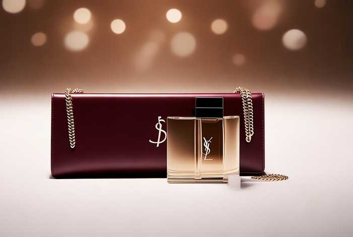 圣罗兰官网官网香水图片（圣罗兰官网女包图片）