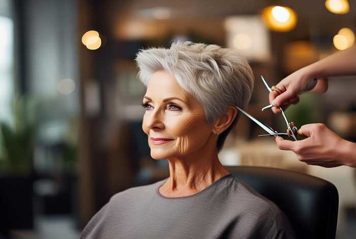 中老年女士短发剪发视频教程 - 中老年女士短发剪发视频教程大全 中老年女士短发剪发视频教程 - 中老年女士短发剪发视频教程大全