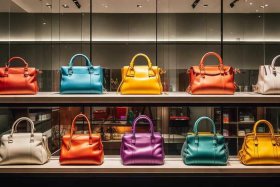 台湾包包品牌排行榜前十名 - 台湾包包品牌排行榜前十名有哪些