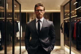 圣罗兰男装官网旗舰店 - 圣罗兰男装官网旗舰店是正品吗