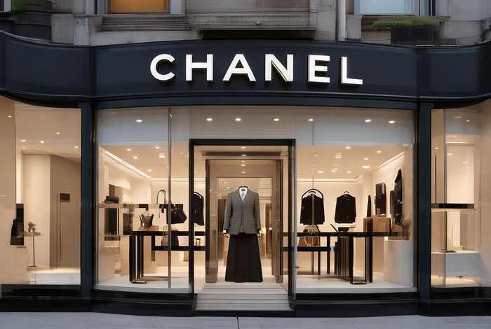 香奈儿英国官网网址，英国香奈儿官网旗舰店