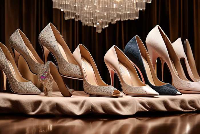 十大奢侈品排名女鞋 十大奢侈品排名女鞋有哪些