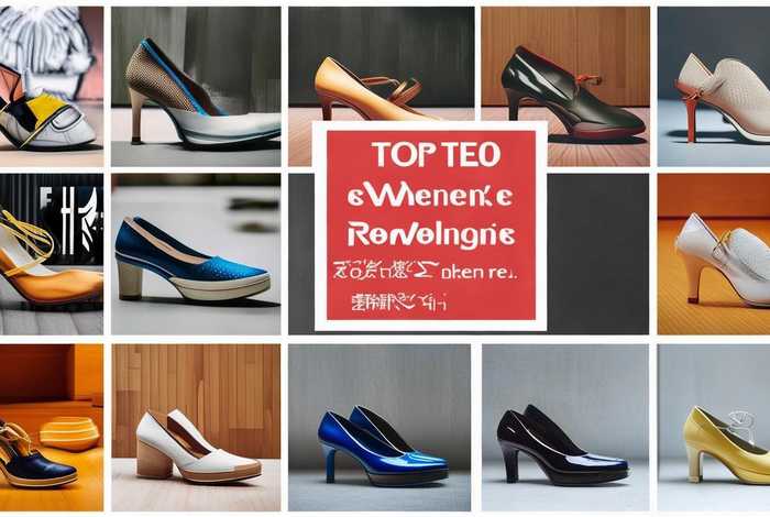 十大品牌鞋子排名前十名、十大品牌鞋子排名前十名女鞋图片