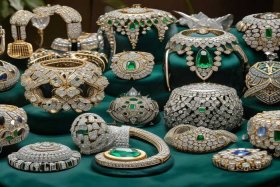 奢侈品十大品牌首饰 - 奢侈品十大品牌首饰有哪些