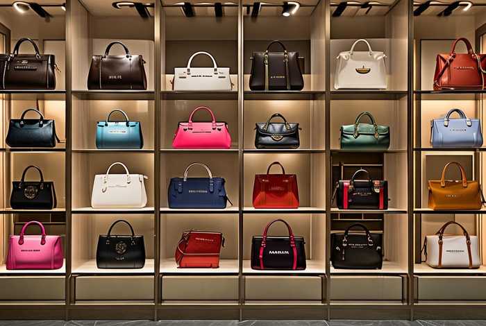 箱包排名前十名品牌；箱包排名前十名品牌有哪些