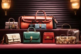 十大经典女包品牌排行 - 十大经典女包品牌排行榜