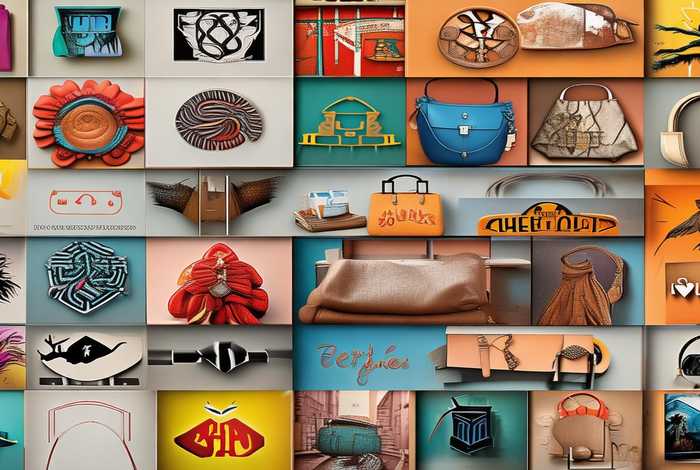 小众包包品牌logo大全 - 小众包包品牌logo大全图片