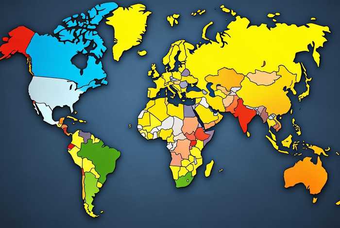 世界排名前十的国家;国土面积世界排名前十的国家 世界排名前十的国家;国土面积世界排名前十的国家