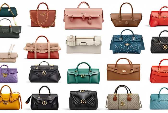 最受欢迎的25个名牌包包盘点下（最受欢迎的品牌包有哪些？）