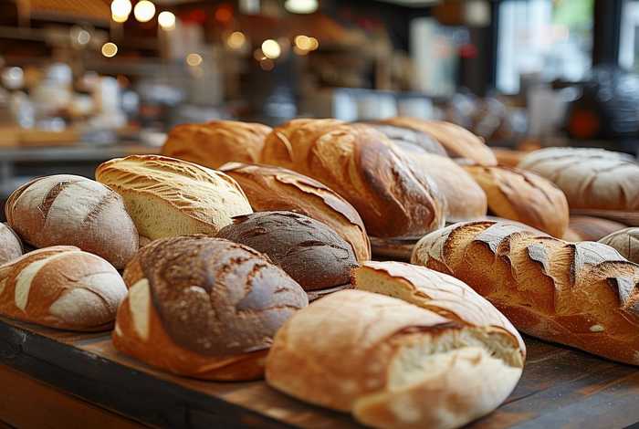 现在做面包生意有的做吗 - 现在做面包生意有的做吗是真的吗