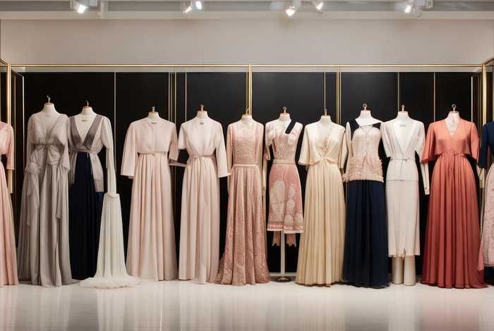 世界十大轻奢品牌女装 - 世界十大轻奢品牌女装排行榜