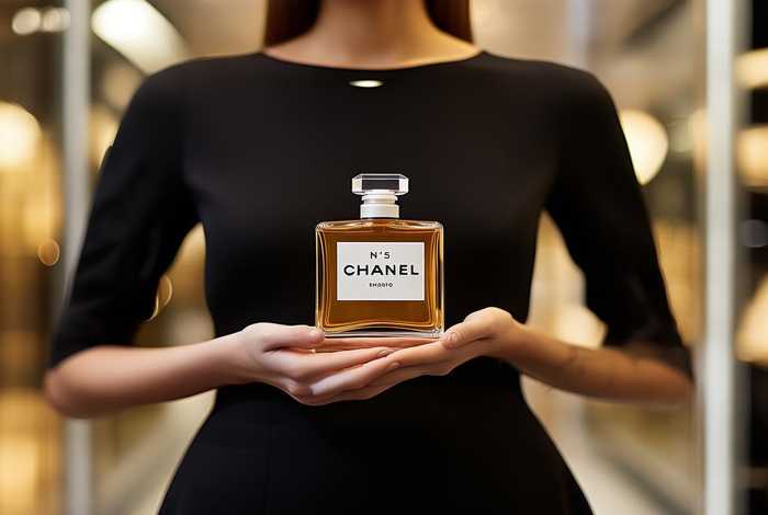 香奈儿香水官网中国官方网数据；香奈儿香水官网中文版