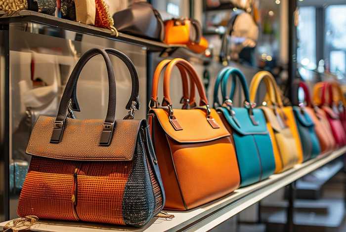 小众且好看的包包的牌子 小众且好看的包包的牌子有哪些