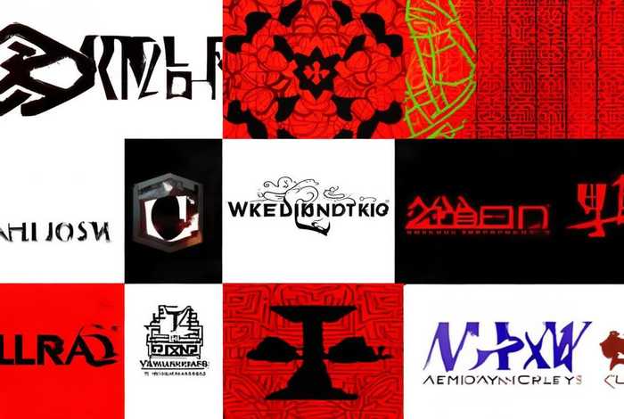 中国十大名牌衣服标志是什么图；中国十大名牌衣服标志是什么图片