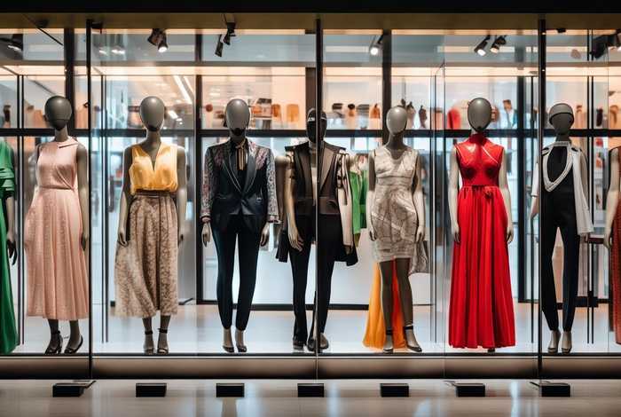 最新世界服装十大品牌排行榜 - 最新世界服装十大品牌排行榜图片