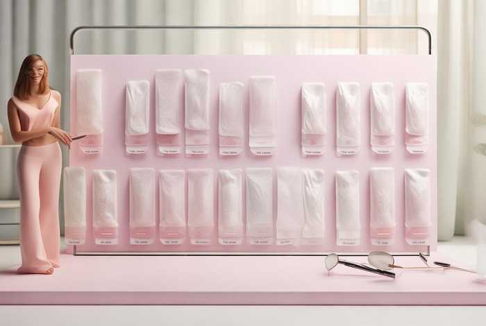 卫生巾排行榜前十名 最安全的卫生巾排行榜前十名