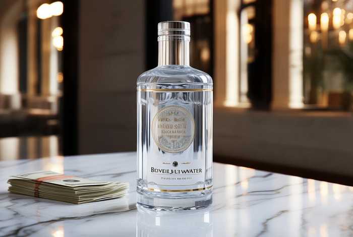 世界十大奢侈矿泉水比弗利山庄（世界十大奢侈矿泉水比弗利山庄贵多少）