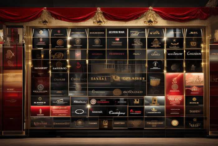 世界最顶级奢侈品牌排行榜(世界最顶级奢侈品牌排行榜图片) 世界最顶级奢侈品牌排行榜(世界最顶级奢侈品牌排行榜图片)