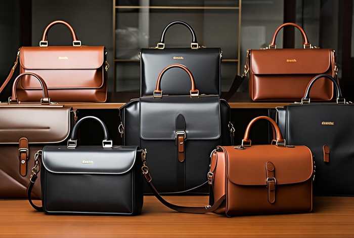 十大名牌男款手提包；十大名牌男款手提包图片