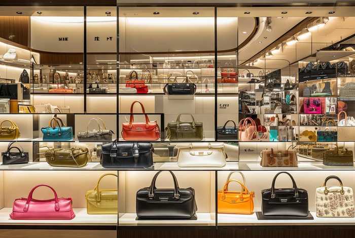 万达广场有哪些包包品牌专柜，万达广场有哪些包包品牌专柜卖