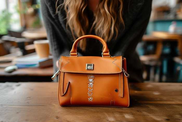 小牛的包包 小牛的包包是什么牌子