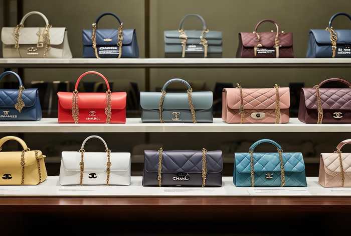 香奈儿包包官网价格一览表(香奈儿包包官网价格表及图片) 香奈儿包包官网价格一览表(香奈儿包包官网价格表及图片)