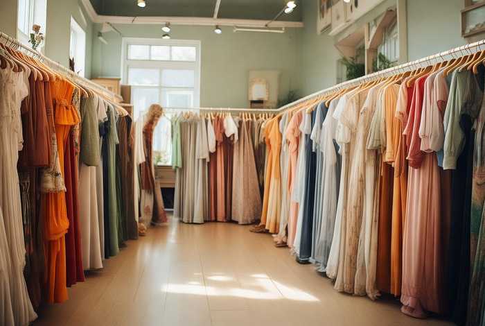 小众又不贵的女装品牌名字、小众又不贵的女装品牌名字大全