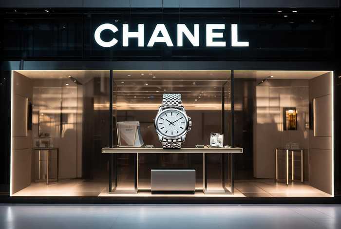 香奈儿手表官网正品旗舰店、香奈儿手表官网正品旗舰店是正品吗