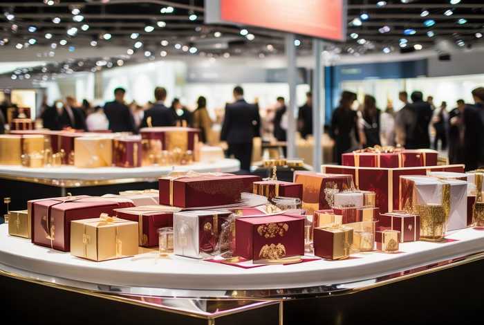 香港奢侈品包装展，香港奢侈品包装展 第一展会