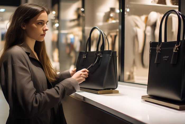 一般女生买包包是多少钱 - 一般女生买包包是多少钱一个