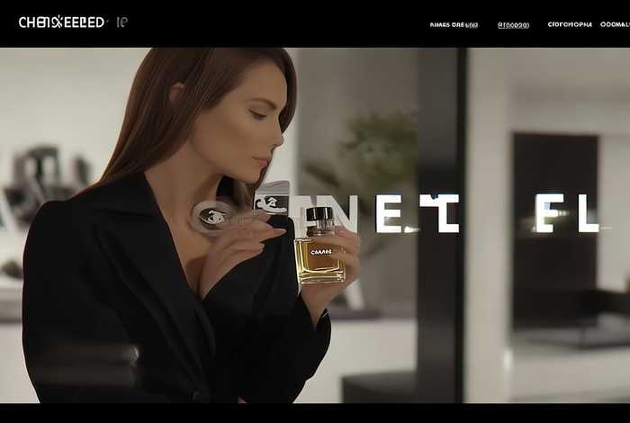 香奈儿香水官方网站、香奈儿香水官方网站查询真伪