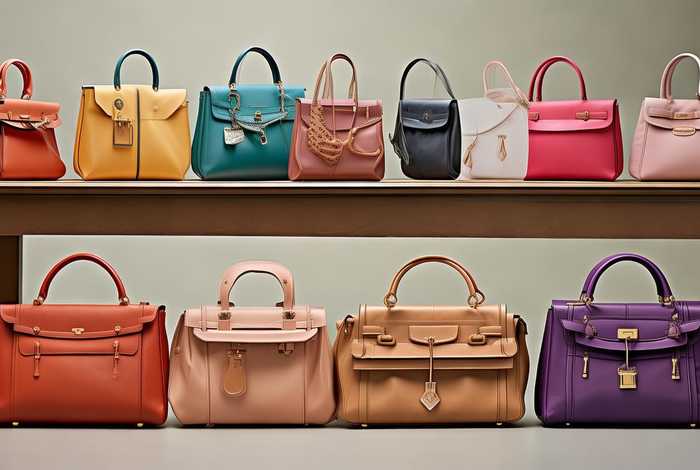 时尚女包排行榜前十名，时尚女包排行榜前十名图片