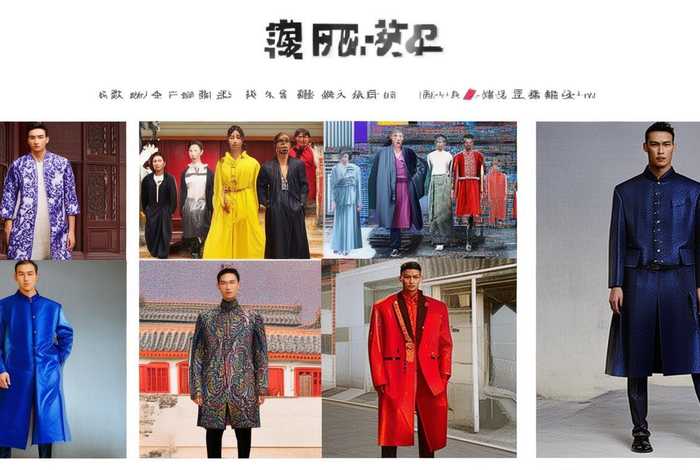 中国服装十大名牌排名男装有哪些 - 中国服装十大名牌排名男装有哪些品牌