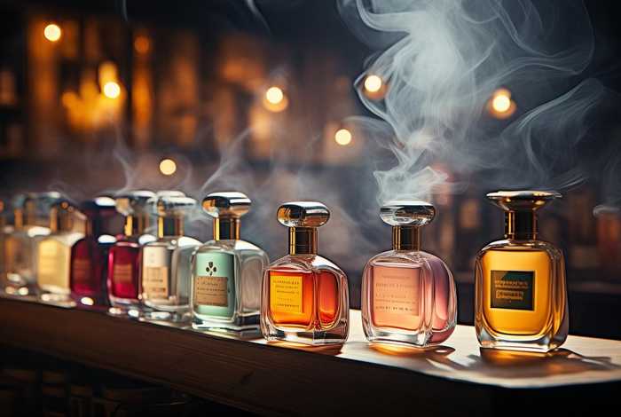十大小众牌子香水（十大小众牌子香水有哪些）