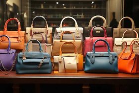 十大女士包品牌排行榜；世界名包女士品牌排行榜