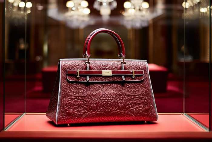 最贵的名牌包包多少钱一个 最贵的名牌包包多少钱一个啊