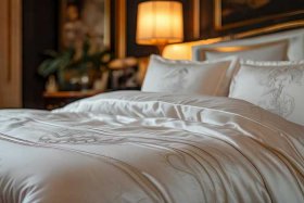 圣罗兰家纺属于什么档次 - 圣罗兰家纺属于什么档次的