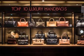 十大轻奢包，十大轻奢包品牌有哪些