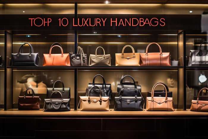 十大轻奢包，十大轻奢包品牌有哪些