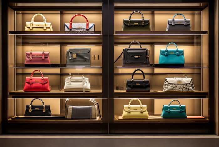 十大奢侈品名包排行榜（十大奢侈品名包排行榜图片）